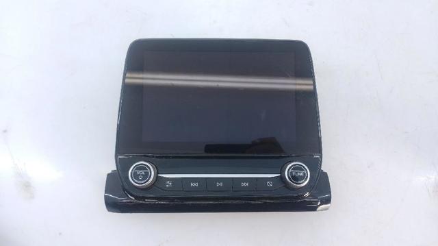 Mostrador multifuncional L1BT18B955FB FORD