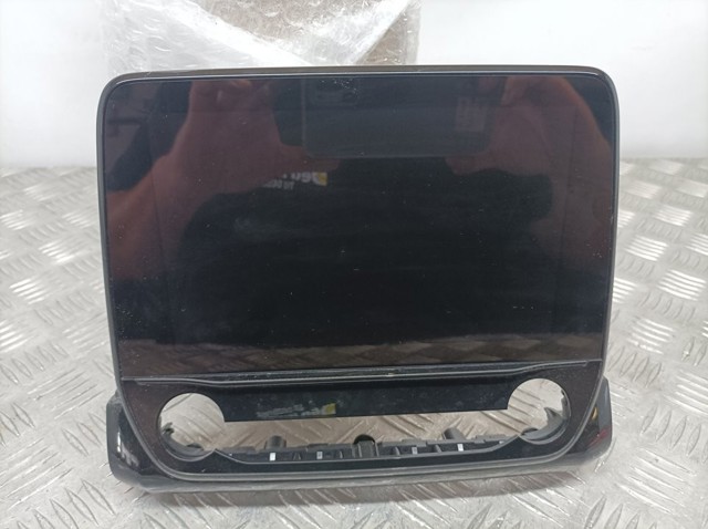 Mostrador multifuncional L1BT18B955FC FORD