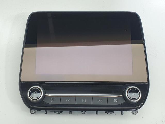 Mostrador multifuncional L1BT18B955FC FORD