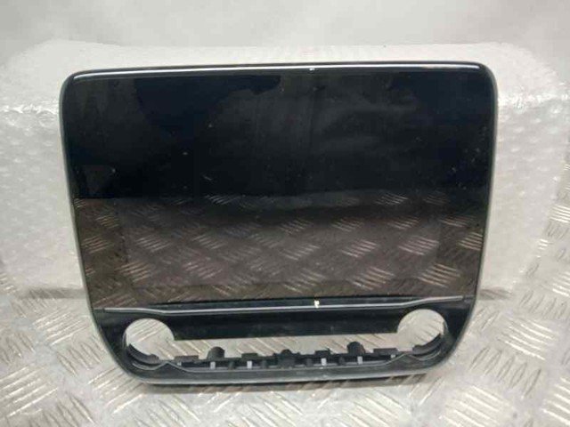 Mostrador multifuncional L1BT18B955FC FORD