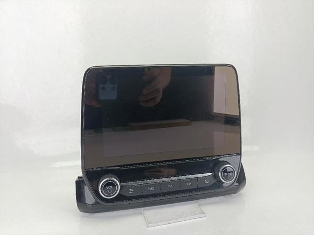 Mostrador multifuncional L1BT18B955FC FORD