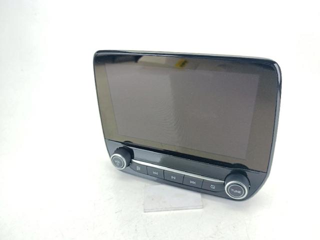 Mostrador multifuncional L1BT18B955FC FORD