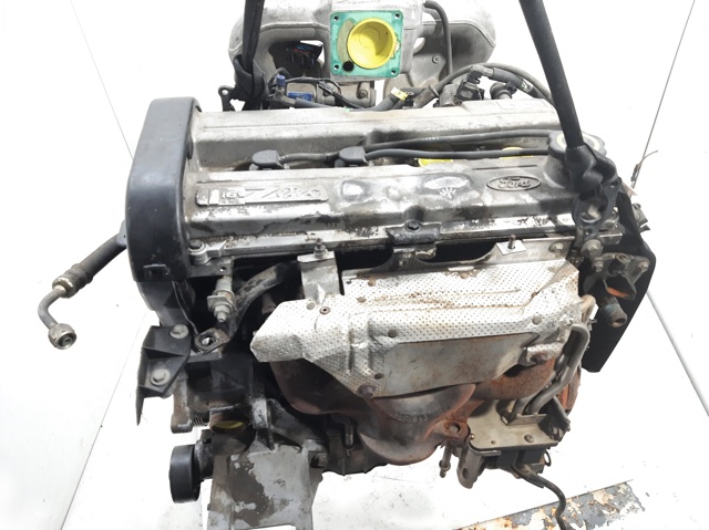 Motor montado Ford Escort  AAL, ABL ao melhor preço
