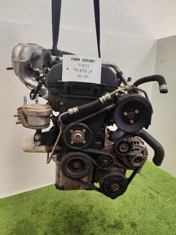 L1E Ford