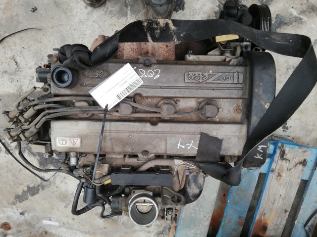  Ford Escort VII desde 516,34 €