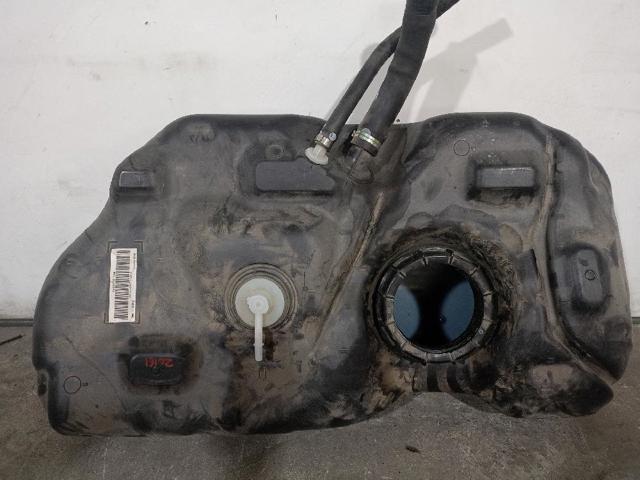 Tanque de combustível para Ford Puma J2K, CF7