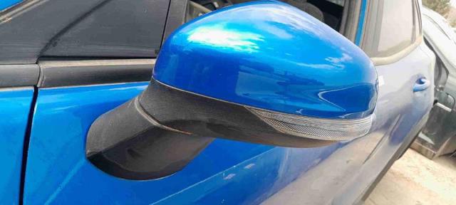 Espelho de retrovisão esquerdo para Ford Puma J2K, CF7