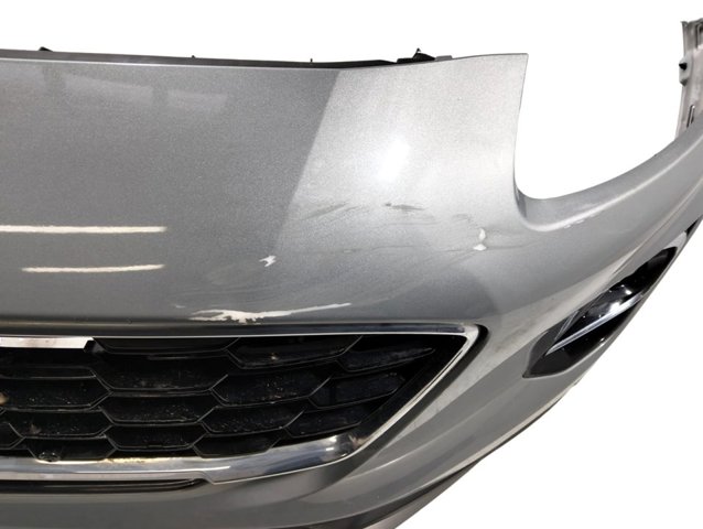 Pára-choque dianteiro L1TB17H772A1DPRAA FORD