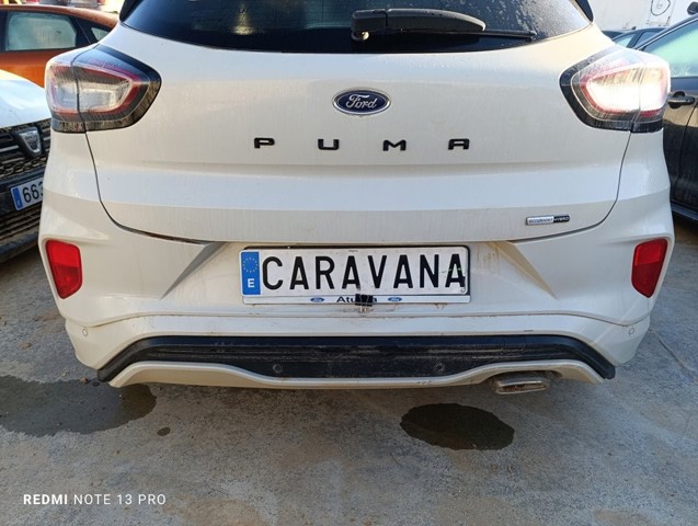 L1TB17H773B1GPRAA Ford