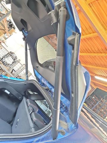  para Ford Puma  (J2K, CF7)