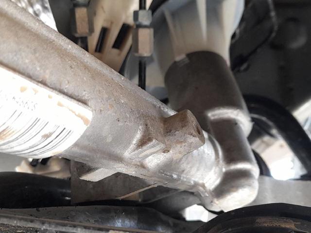 Preço da peça  Puma  SUV