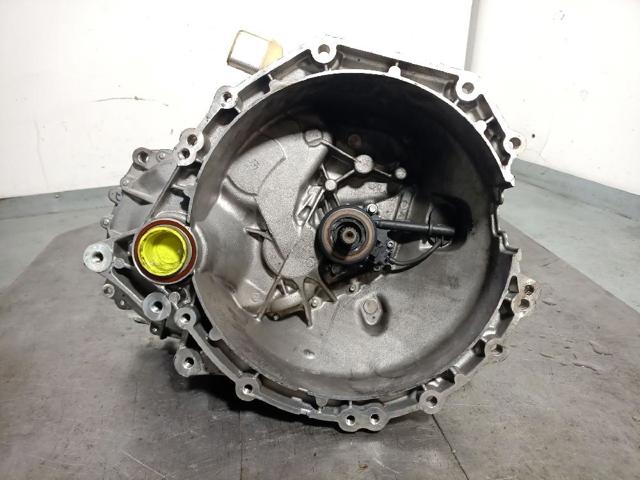Caixa de Mudança montada (caixa mecânica de velocidades) Ford Puma  J2K, CF7 ao melhor preço