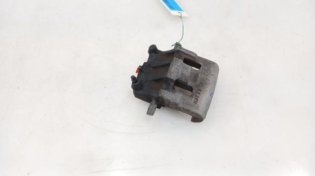 Suporte do freio dianteiro direito L2063361X MAZDA