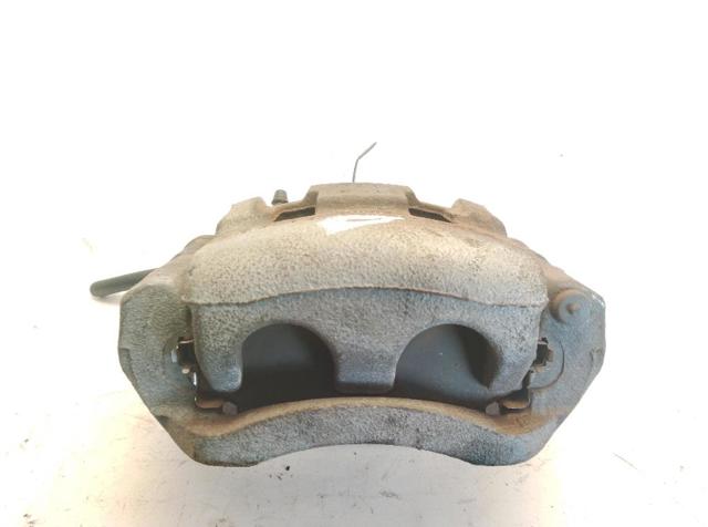 Suporte do freio dianteiro direito L2063361X MAZDA