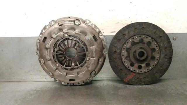 Cesta de embraiagem L30416410A MAZDA