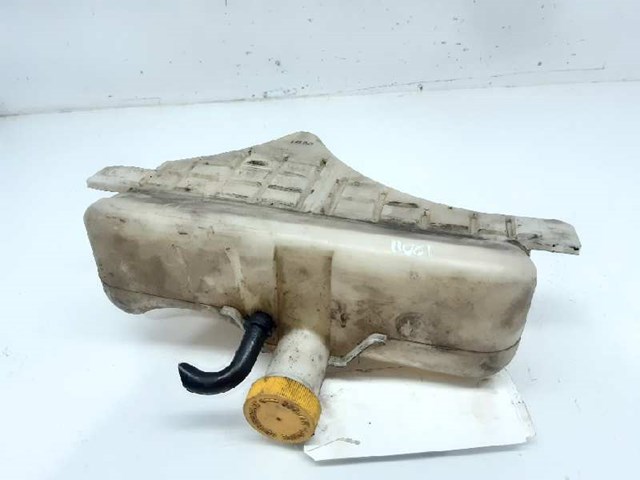 Tanque de expansão do sistema de esfriamento L32715351B MAZDA
