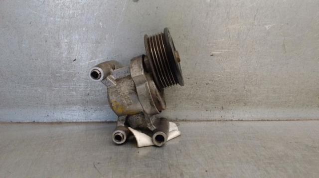Reguladora de tensão da correia de transmissão L37215980C MAZDA