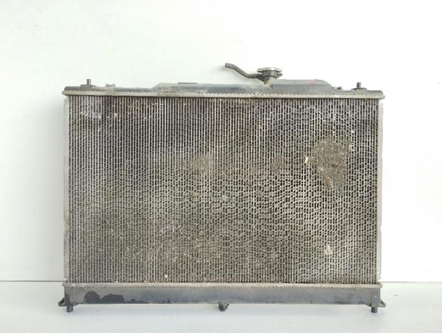 Radiador de esfriamento de motor L37J15200 MAZDA