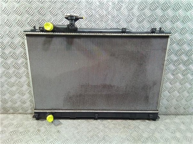 Radiador de esfriamento de motor L37J15200 MAZDA