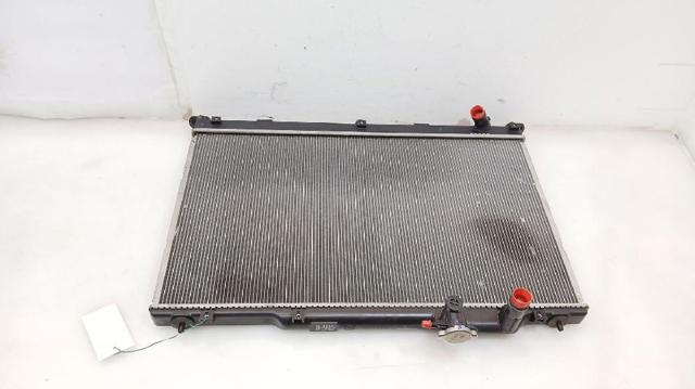 Radiador de esfriamento de motor L37J15200 MAZDA