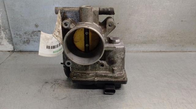 Válvula de borboleta montada L3R413640 MAZDA