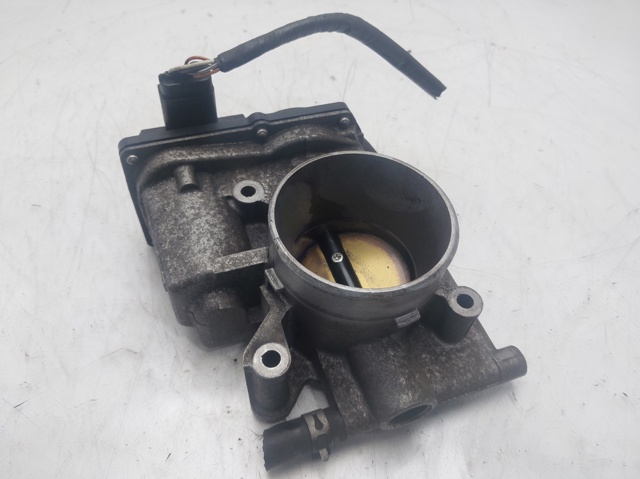 Válvula de borboleta montada para Mazda 5 CR