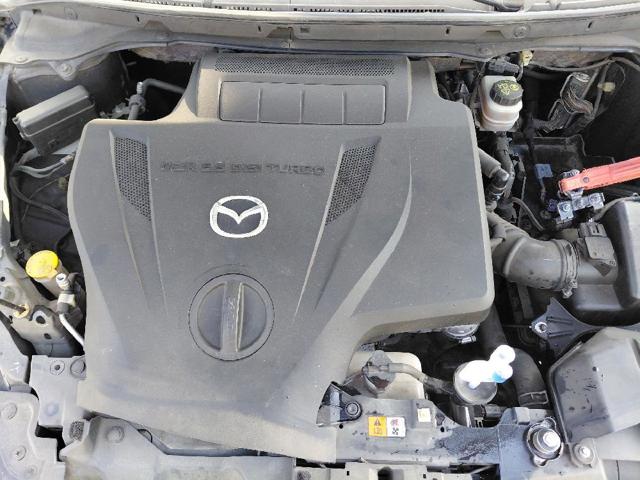Motor montado Mazda CX-7 ER ao melhor preço