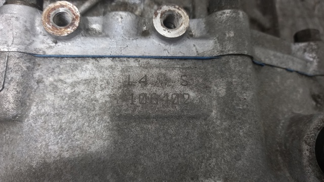 L4S Hyundai/Kia