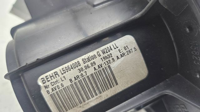 L5964008 Mercedes