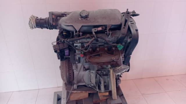 L7X731 Renault (RVI)