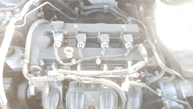 L8 Mazda