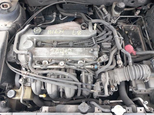 L813 Mazda