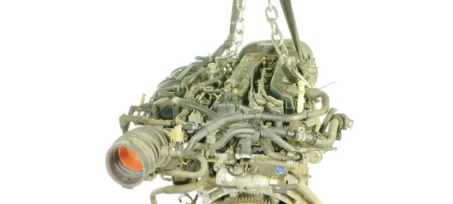 Motor montado para Mazda 6 GH