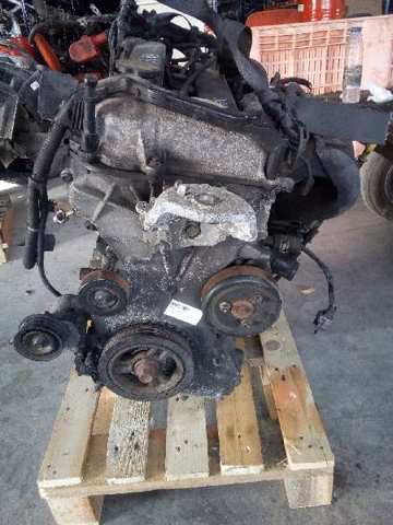 L813 Mazda