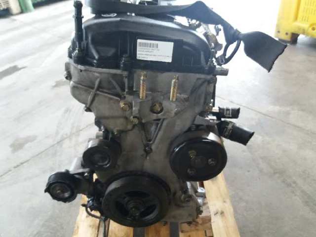 L813 Mazda