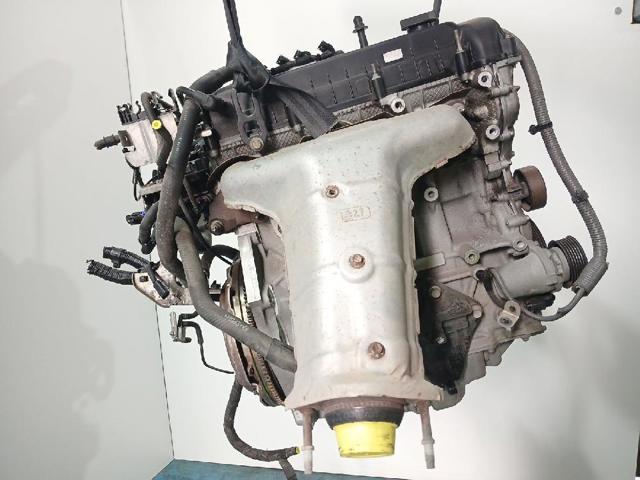 L813 Mazda