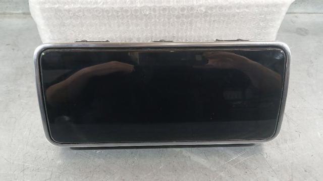 Mostrador multifuncional para Land Rover Range Rover L551
