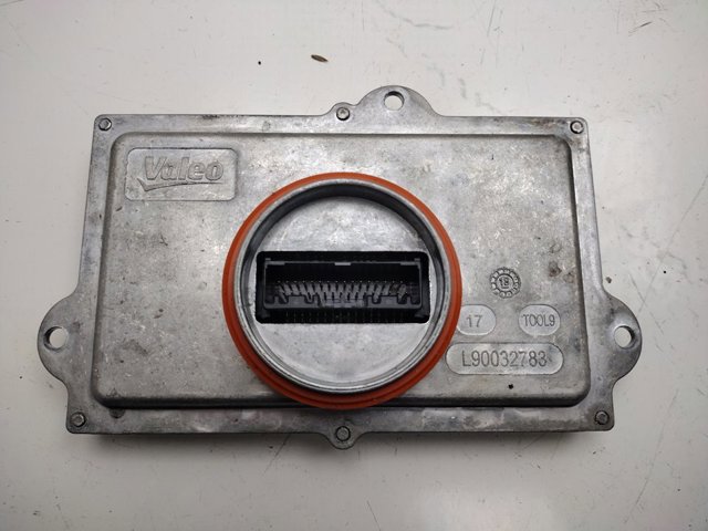 Módulo de direção (Centralina eletrônica) das luzes L90005488 PEUGEOT