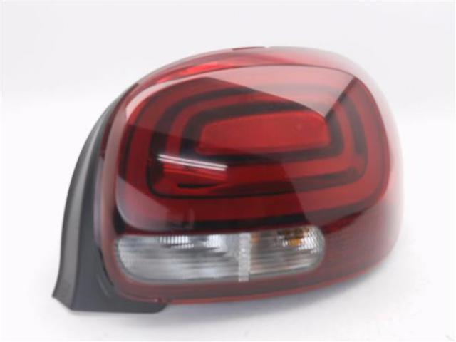 Lanterna traseira direita L90074662 PEUGEOT