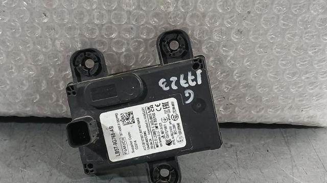 LB5T9G768AB Ford