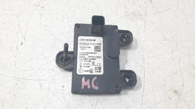 LB5T9G768AB Ford