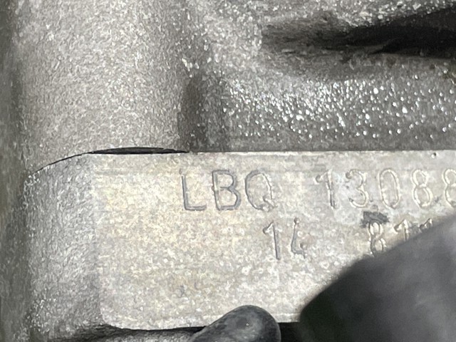 LBQ VAG