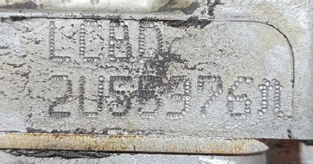 LCBD Ford