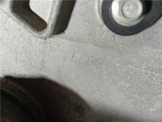 LCBD Ford