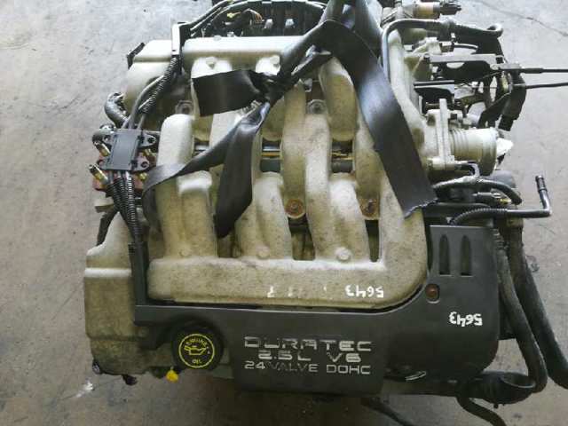 LCBD Ford