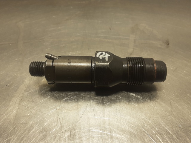 Injetor de injeção de combustível LCR6736001 PEUGEOT