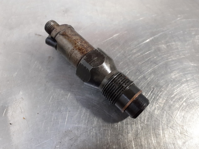 Injetor de injeção de combustível LCR6736001 PEUGEOT
