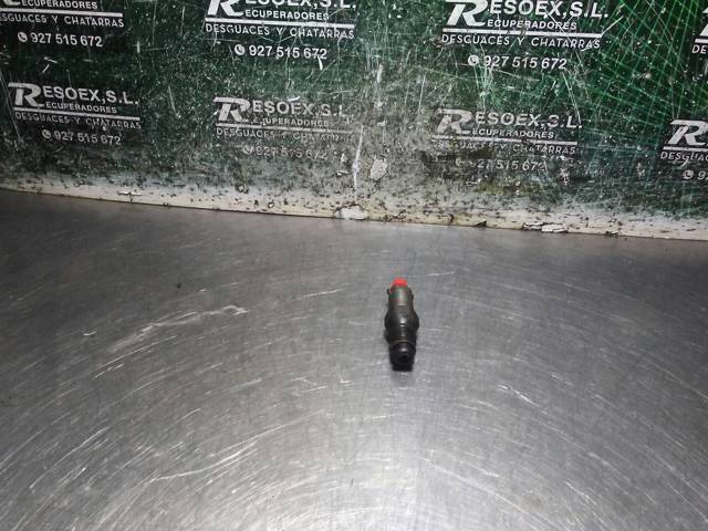 Injetor de injeção de combustível LCR6736001 PEUGEOT
