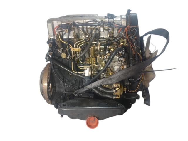 LD20 Nissan/Infiniti