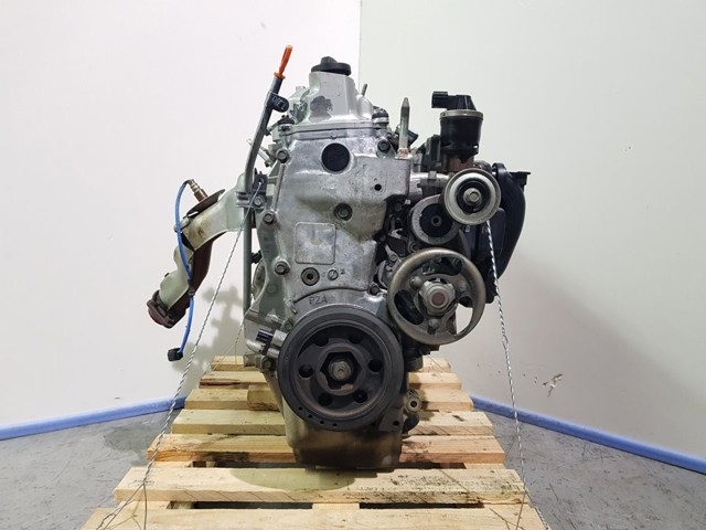 LDA2 Honda